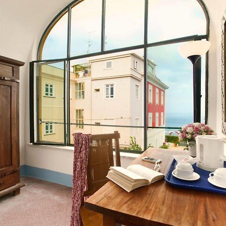 Purple Bed & Breakfast Sant'Agnello Exterior photo