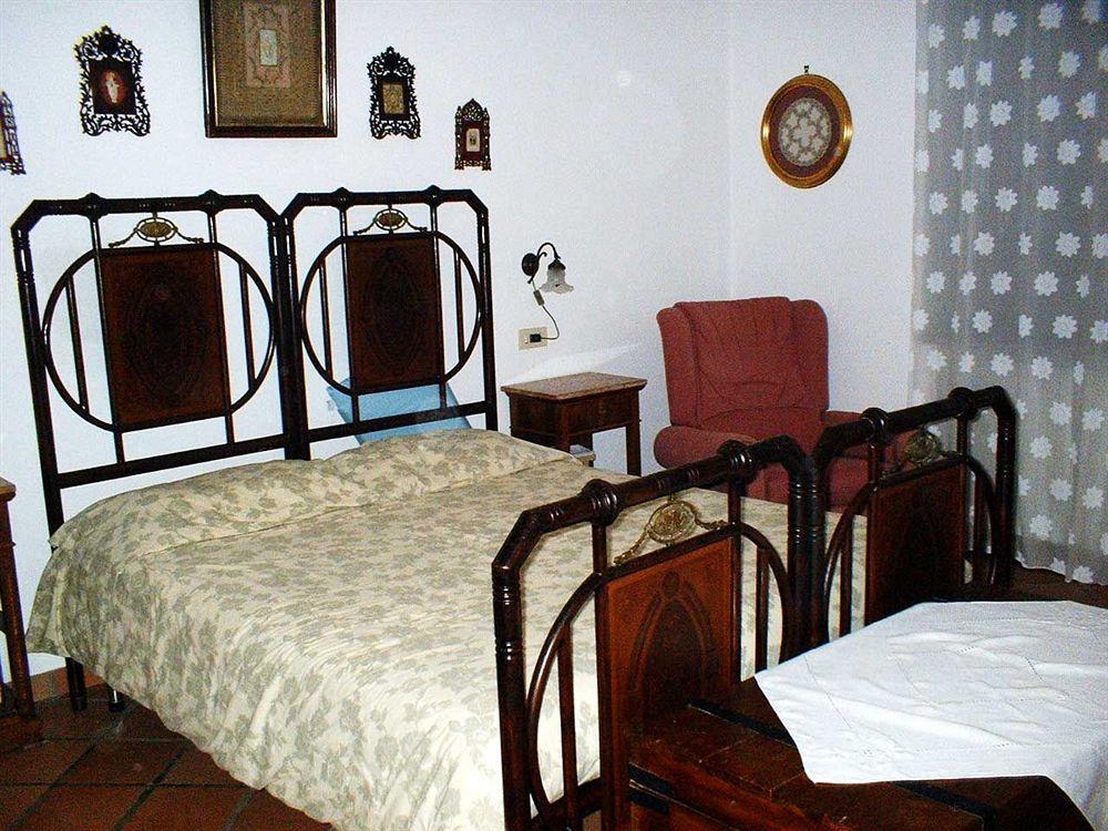 Purple Bed & Breakfast Sant'Agnello Exterior photo