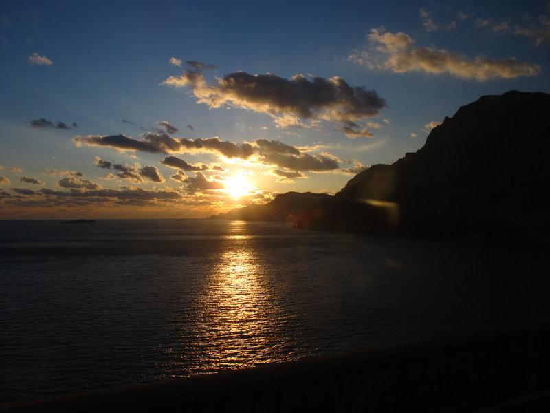 Purple Bed & Breakfast Sant'Agnello Exterior photo