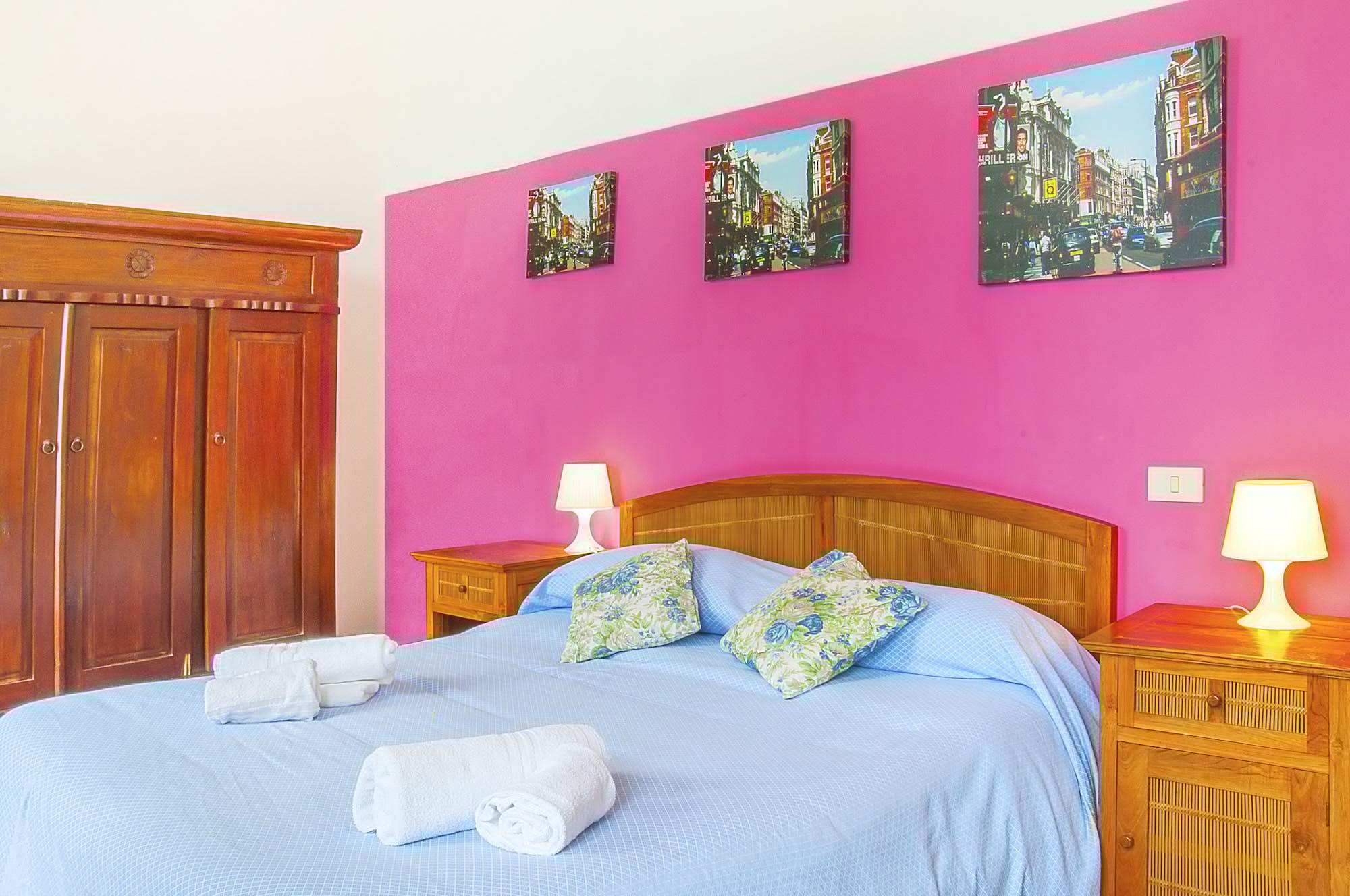Purple Bed & Breakfast Sant'Agnello Exterior photo