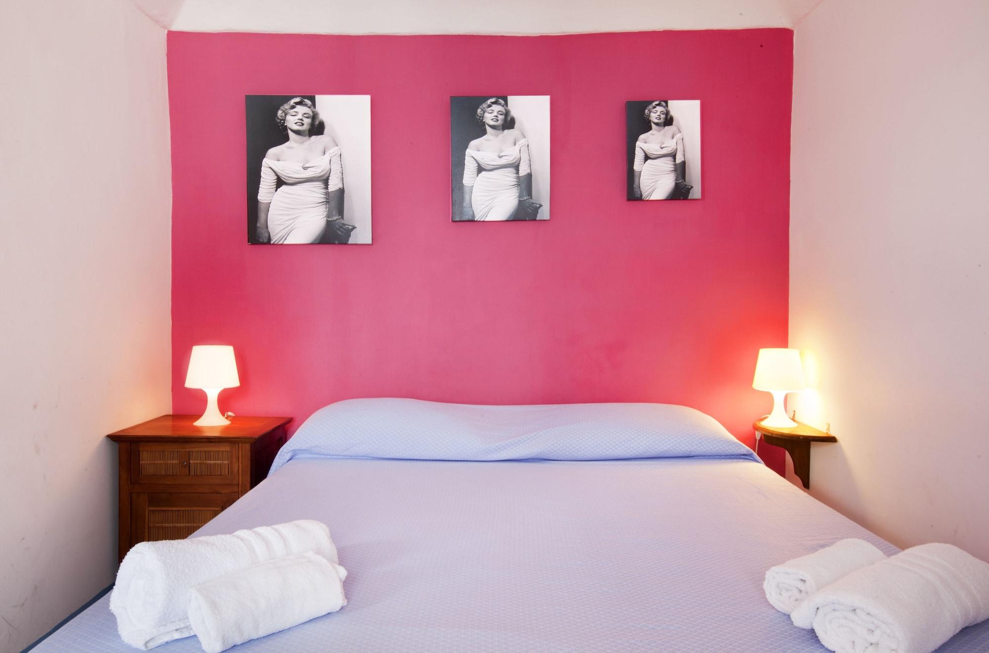 Purple Bed & Breakfast Sant'Agnello Exterior photo