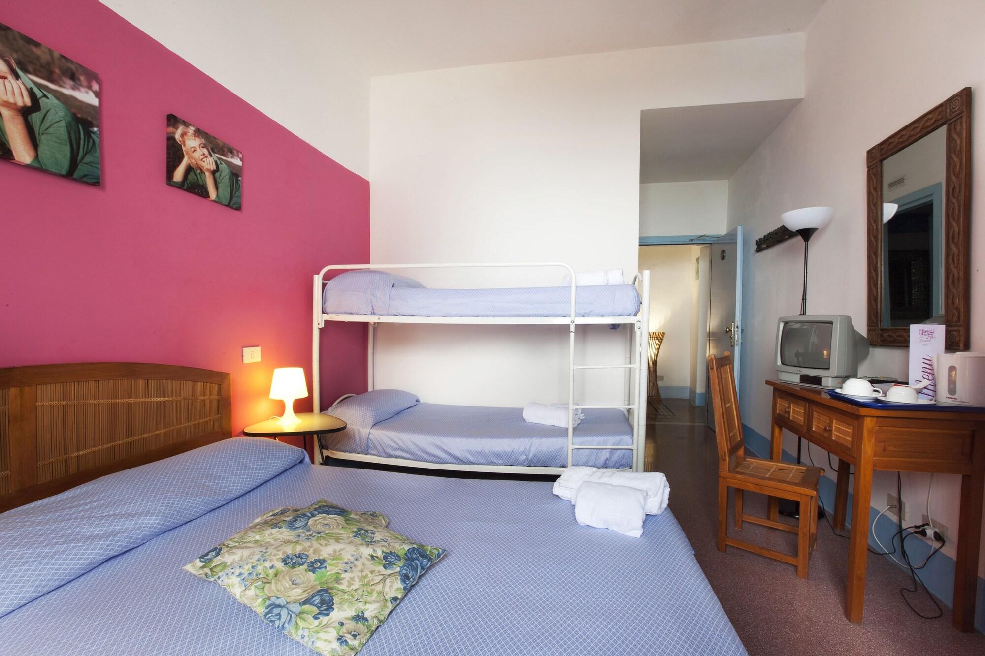 Purple Bed & Breakfast Sant'Agnello Exterior photo
