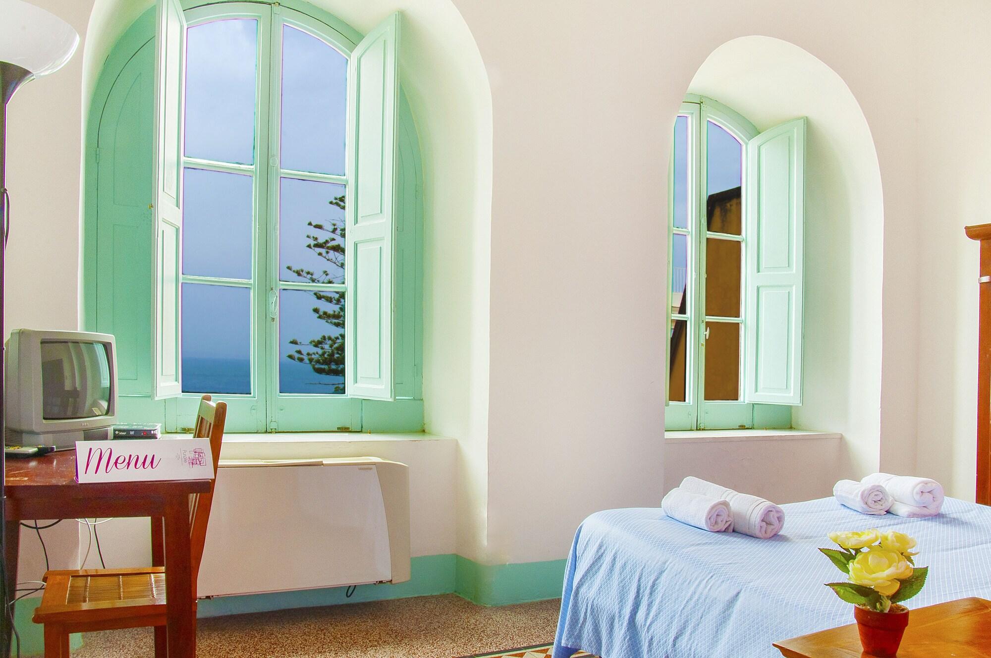Purple Bed & Breakfast Sant'Agnello Exterior photo