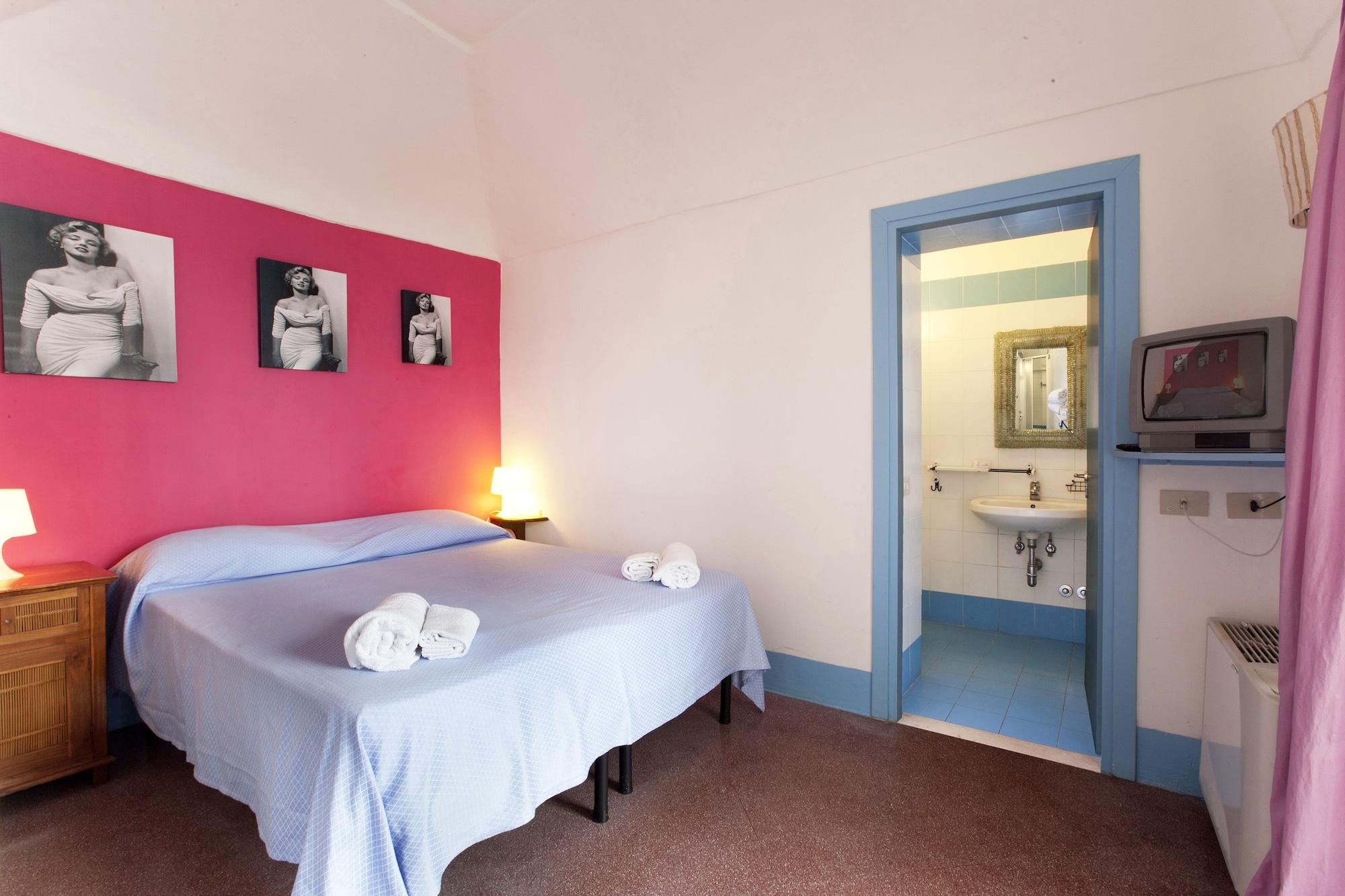 Purple Bed & Breakfast Sant'Agnello Exterior photo