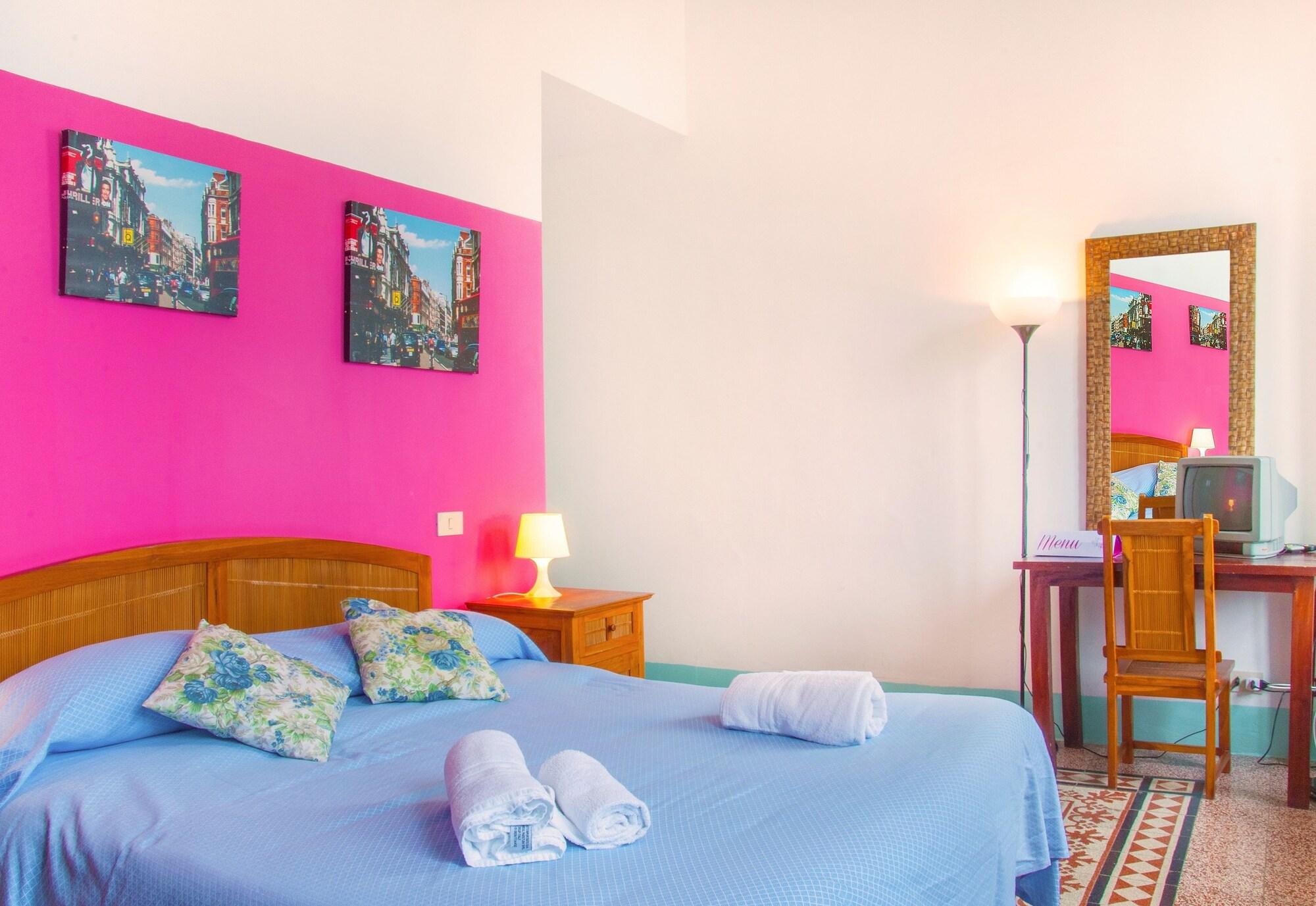 Purple Bed & Breakfast Sant'Agnello Exterior photo