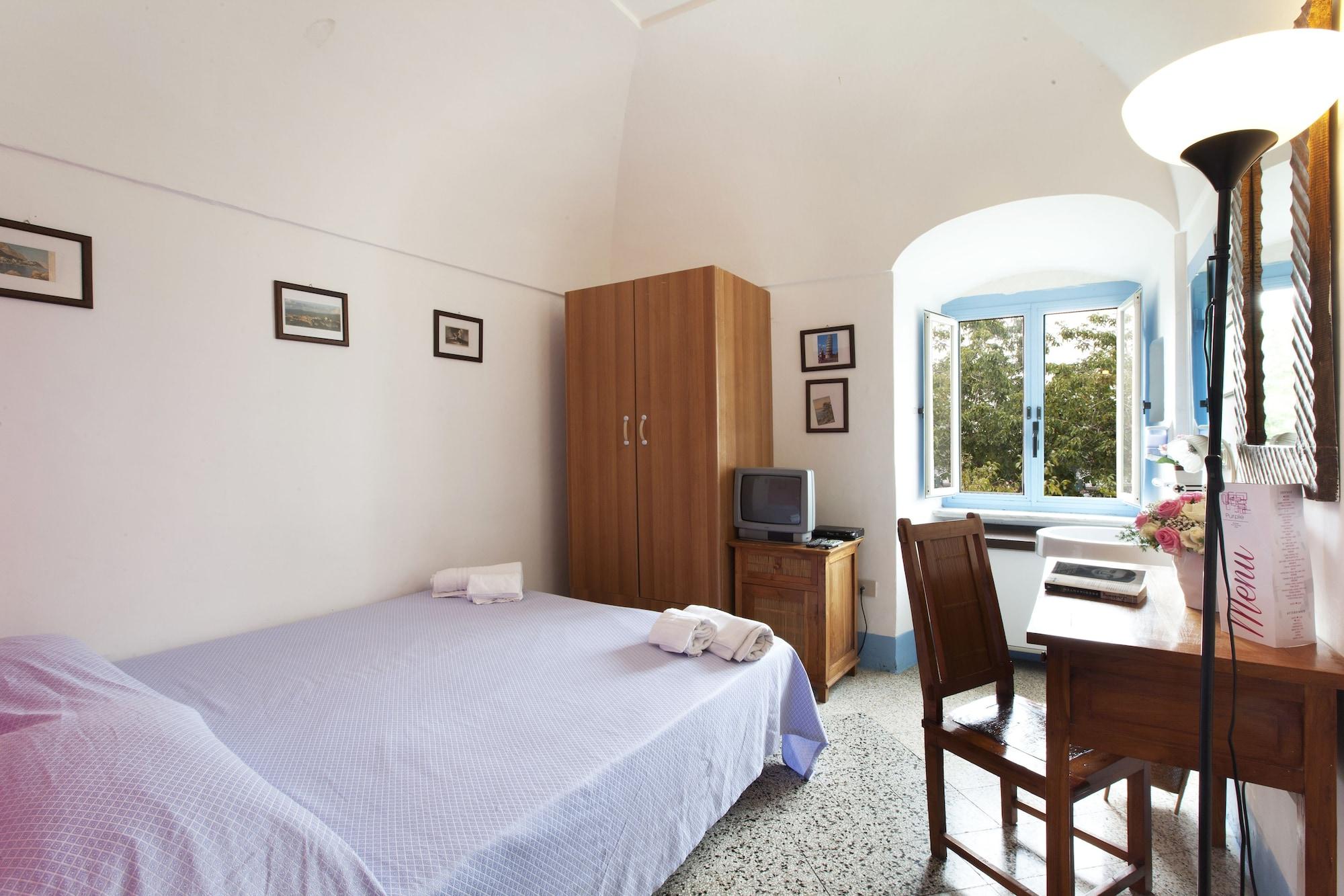 Purple Bed & Breakfast Sant'Agnello Exterior photo