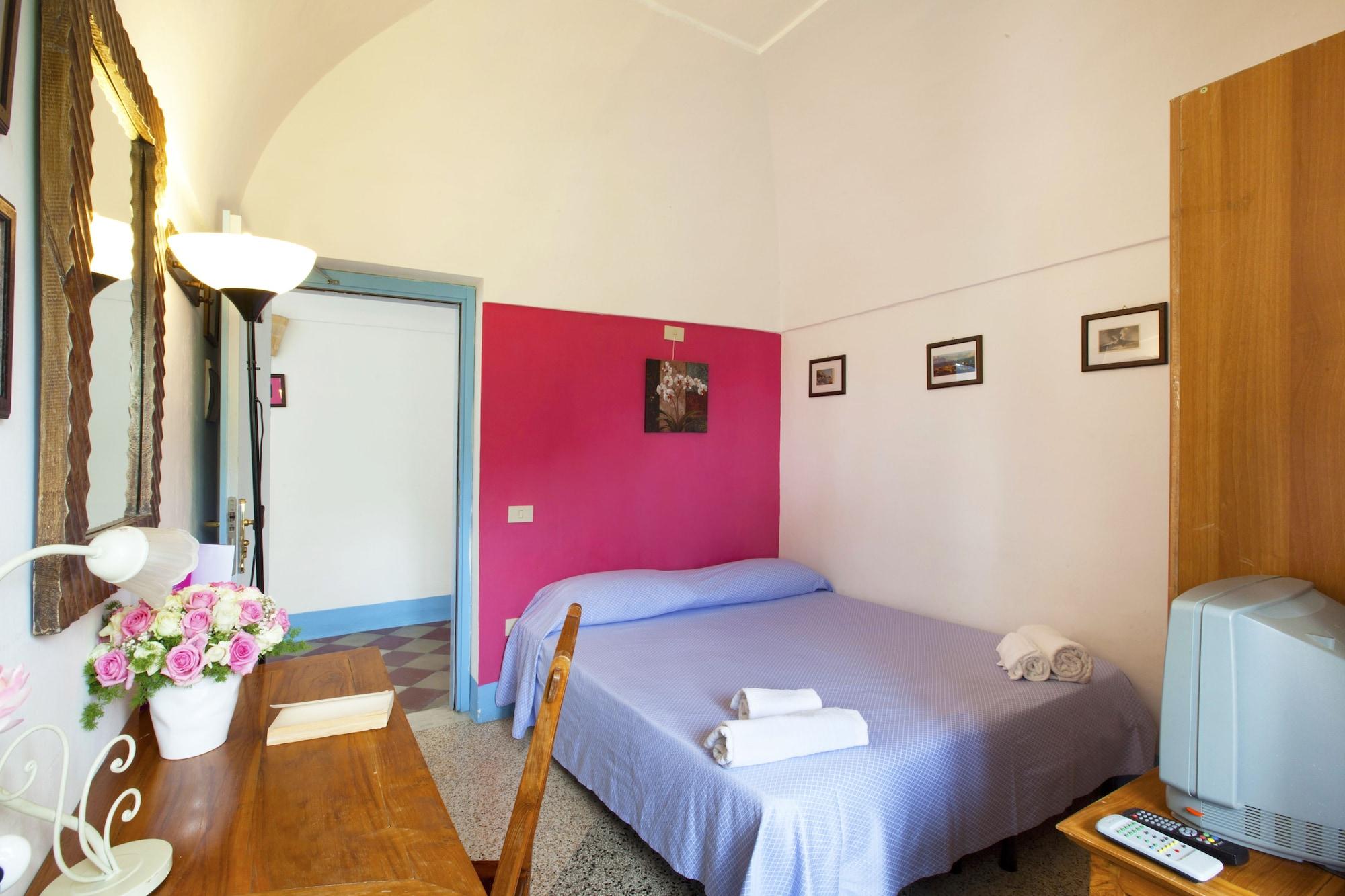 Purple Bed & Breakfast Sant'Agnello Exterior photo