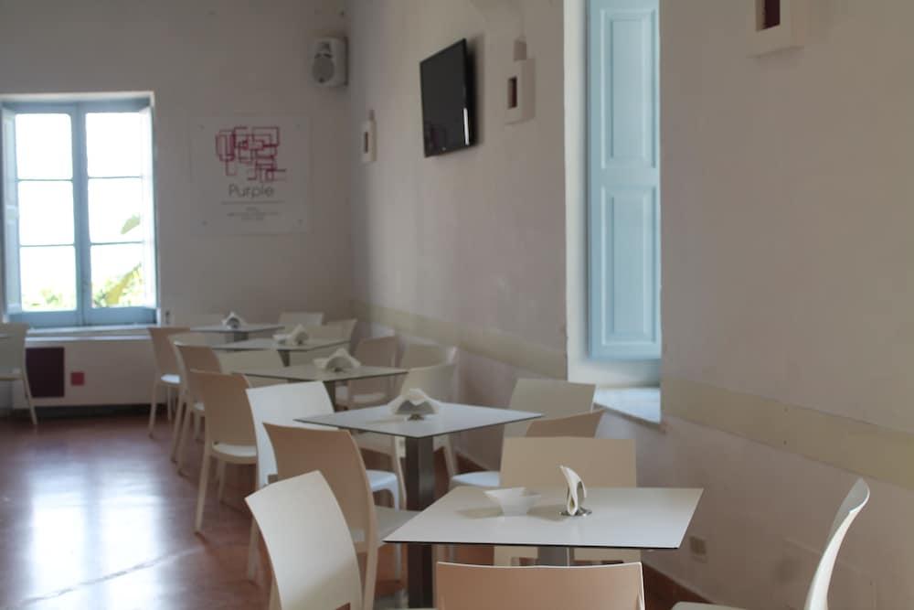 Purple Bed & Breakfast Sant'Agnello Exterior photo