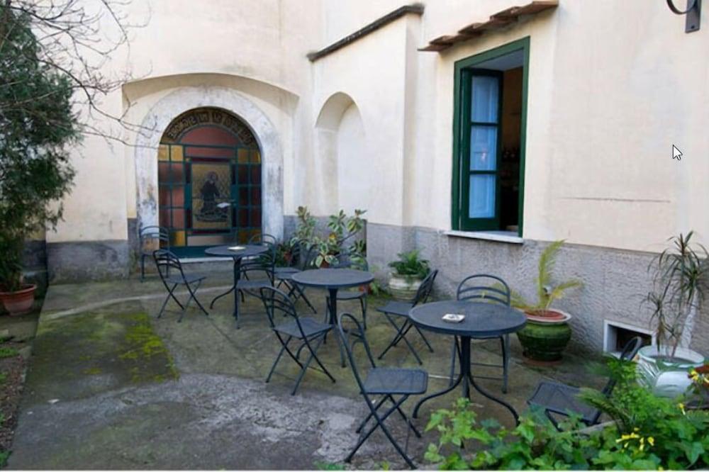 Purple Bed & Breakfast Sant'Agnello Exterior photo