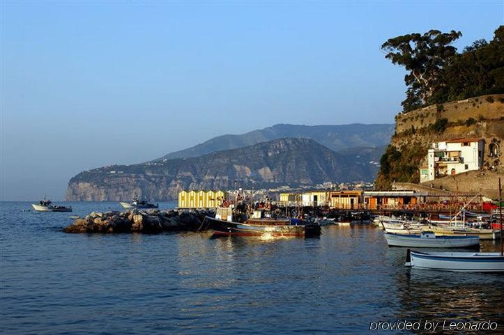 Purple Bed & Breakfast Sant'Agnello Exterior photo