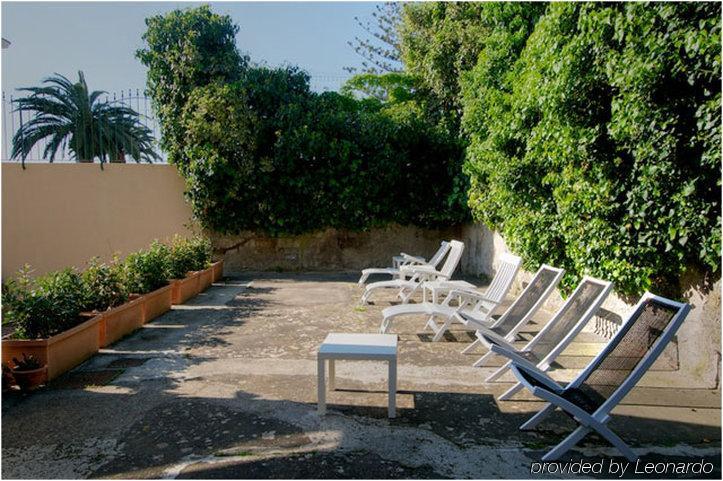Purple Bed & Breakfast Sant'Agnello Exterior photo