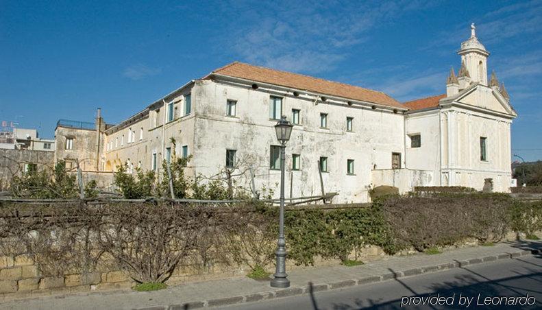 Purple Bed & Breakfast Sant'Agnello Exterior photo