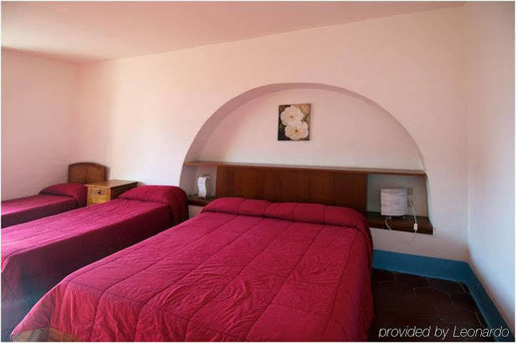 Purple Bed & Breakfast Sant'Agnello Exterior photo