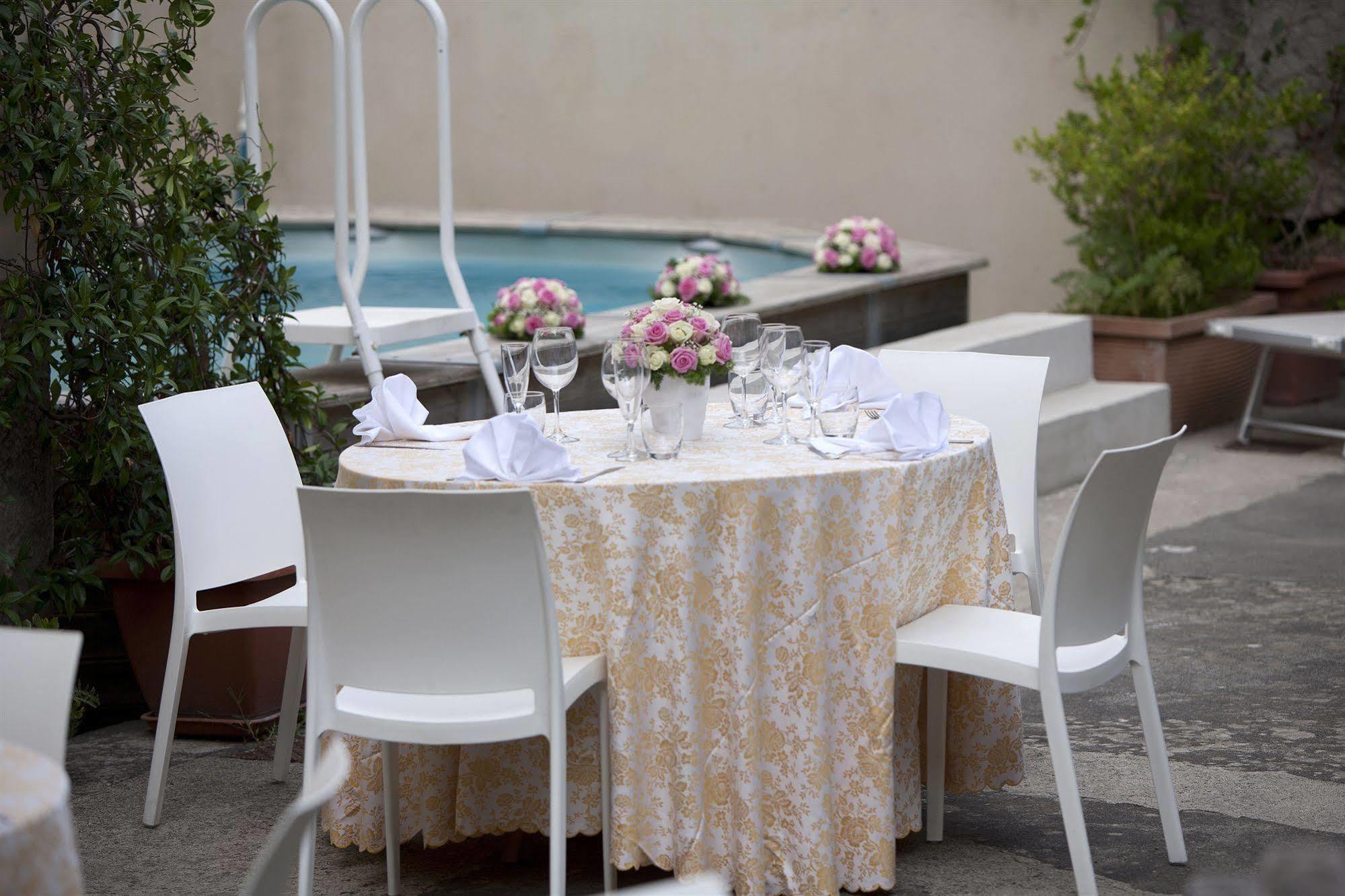 Purple Bed & Breakfast Sant'Agnello Exterior photo