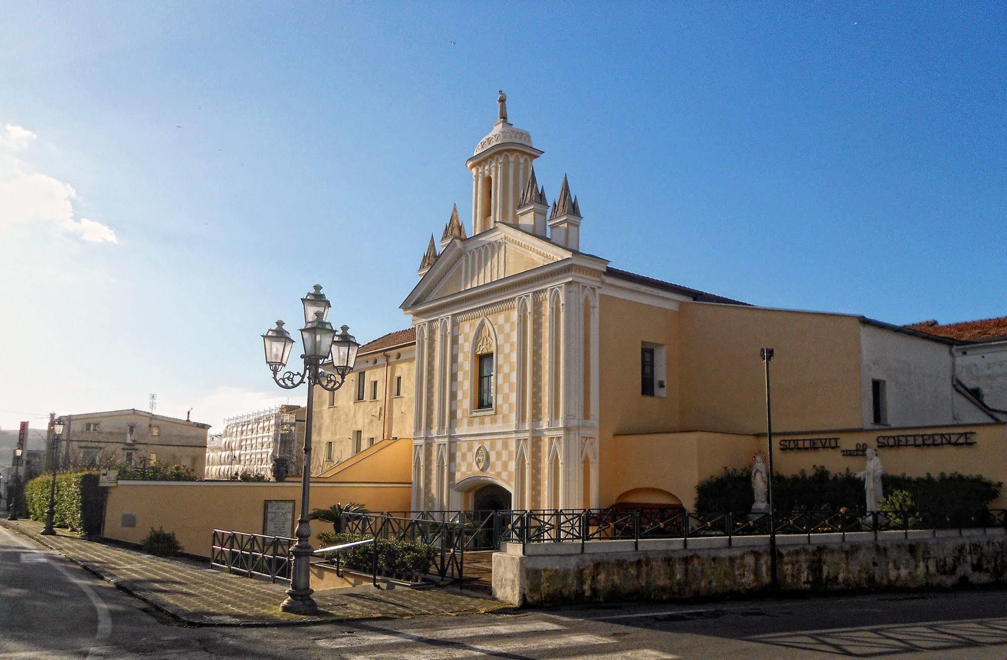 Purple Bed & Breakfast Sant'Agnello Exterior photo