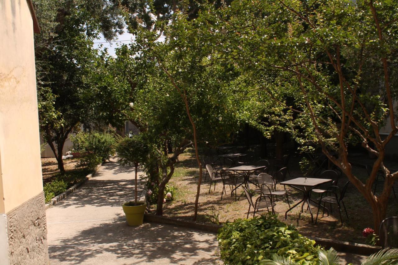 Purple Bed & Breakfast Sant'Agnello Exterior photo