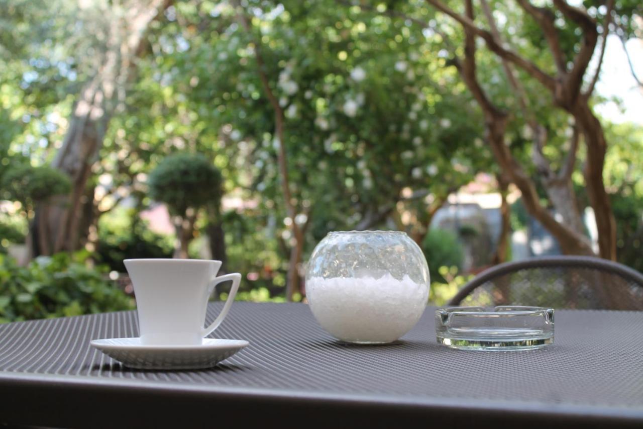 Purple Bed & Breakfast Sant'Agnello Exterior photo