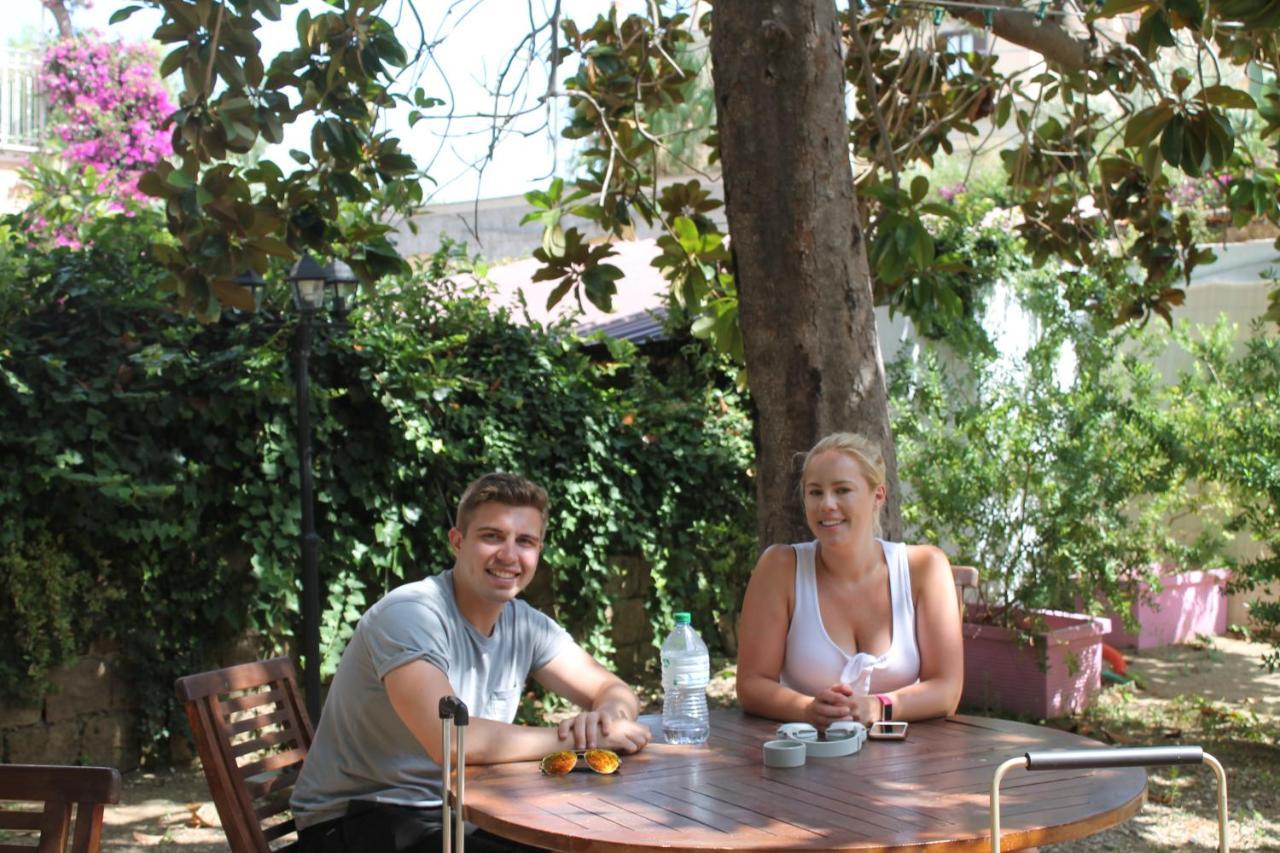 Purple Bed & Breakfast Sant'Agnello Exterior photo