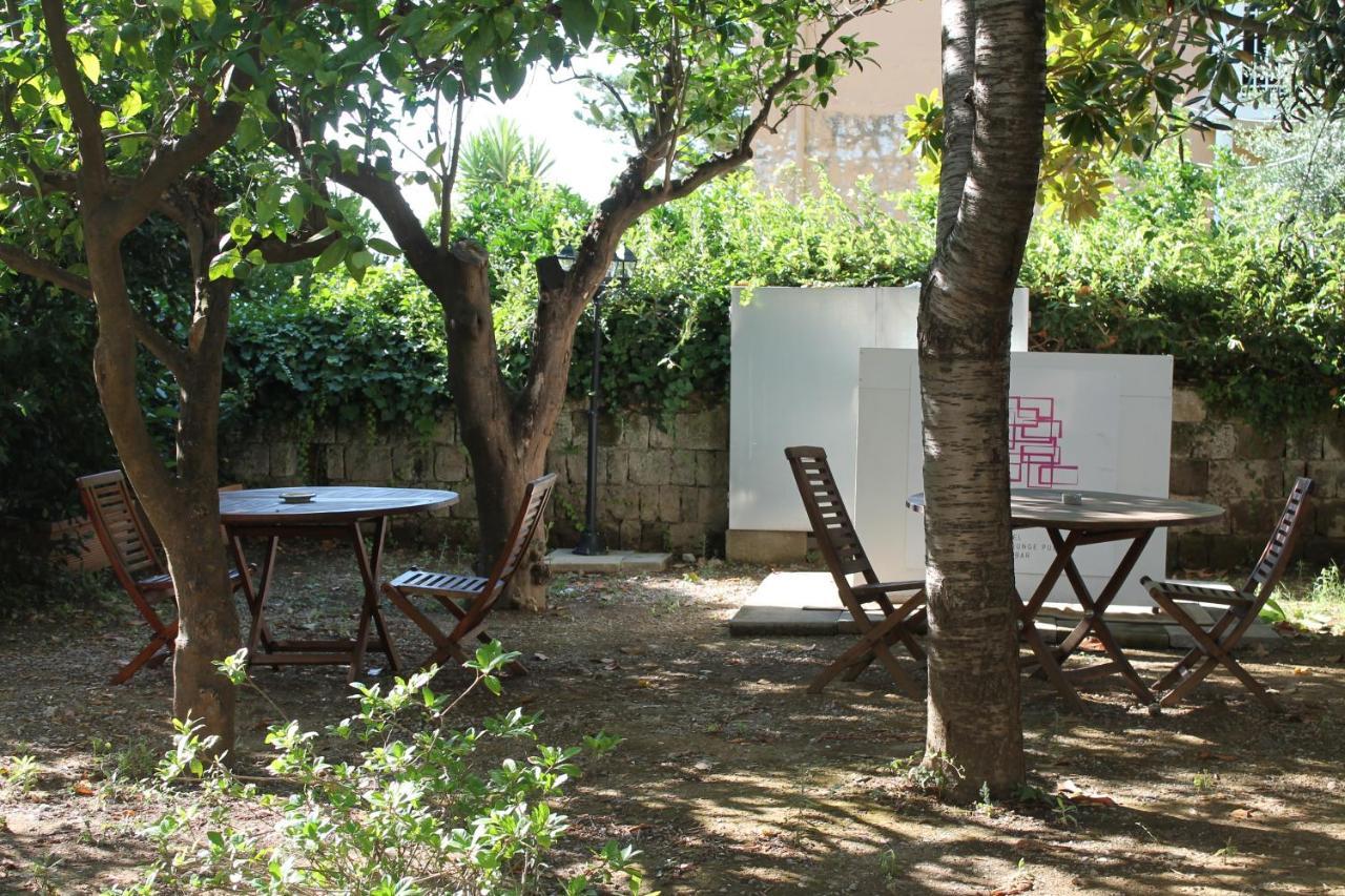 Purple Bed & Breakfast Sant'Agnello Exterior photo