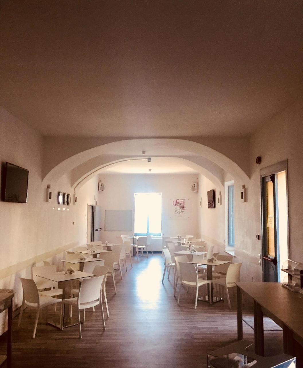 Purple Bed & Breakfast Sant'Agnello Exterior photo