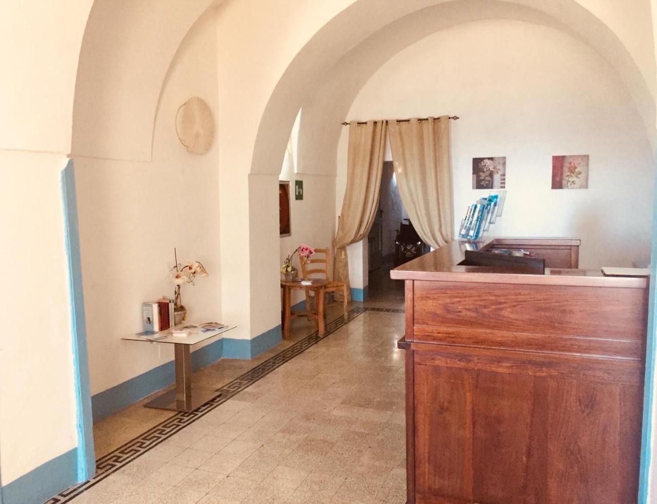 Purple Bed & Breakfast Sant'Agnello Exterior photo